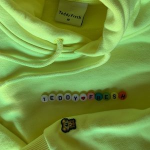 Teddy Fresh Sweatshirt